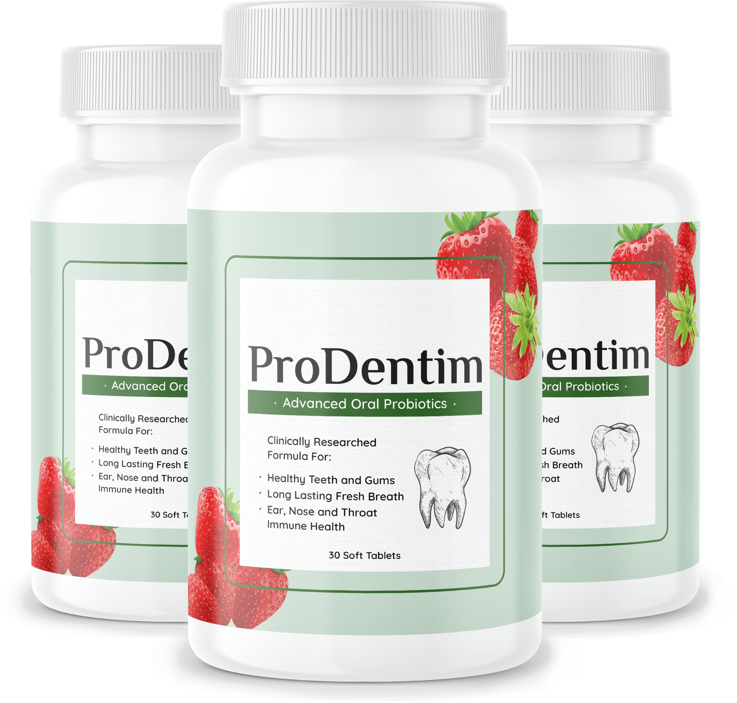 ProDentim product image 1